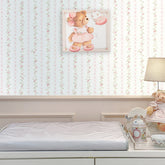 Quadro Ursa Julia Baby Balão
